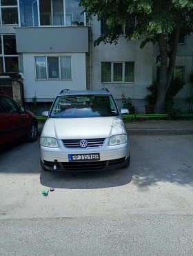 VW Touran | Mobile.bg    7