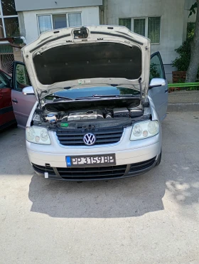 VW Touran | Mobile.bg    5