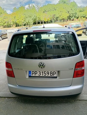 VW Touran | Mobile.bg    8