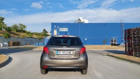 Обява за продажба на Toyota Yaris 1.33 i ~15 800 лв. - изображение 3