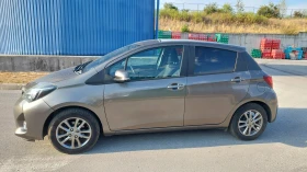 Обява за продажба на Toyota Yaris 1.33 i ~15 800 лв. - изображение 2