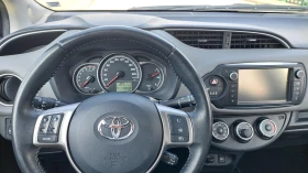 Обява за продажба на Toyota Yaris 1.33 i ~15 800 лв. - изображение 7