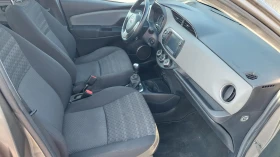 Обява за продажба на Toyota Yaris 1.33 i ~15 800 лв. - изображение 10