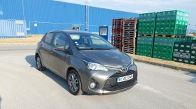 Обява за продажба на Toyota Yaris 1.33 i ~15 800 лв. - изображение 1