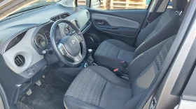 Обява за продажба на Toyota Yaris 1.33 i ~15 800 лв. - изображение 8