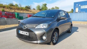 Обява за продажба на Toyota Yaris 1.33 i ~15 800 лв. - изображение 1