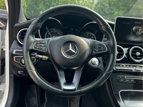 Mercedes-Benz C 300 4MATIC* CARFAX* ОПЦИЯ ЗА ФИНАНСИРАНЕ* - 24300 лв. - 39625900 9