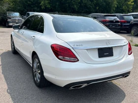 Mercedes-Benz C 300 4MATIC* CARFAX* ОПЦИЯ ЗА ФИНАНСИРАНЕ* - 24300 лв. - 39625900 5
