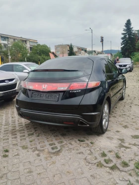 Обява за продажба на Honda Civic 1.8 ~8 999 лв. - изображение 5 | Auto.bg Обява за продажба на Honda Civic 1.8 ~8 999 лв. - изображение 5