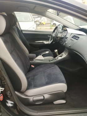 Обява за продажба на Honda Civic 1.8 ~8 999 лв. - изображение 6 | Auto.bg Обява за продажба на Honda Civic 1.8 ~8 999 лв. - изображение 6
