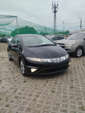 Обява за продажба на Honda Civic 1.8 ~8 999 лв. - изображение 1 | Auto.bg Обява за продажба на Honda Civic 1.8 ~8 999 лв. - изображение 1