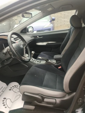 Обява за продажба на Honda Civic 1.8 ~8 999 лв. - изображение 9 | Auto.bg Обява за продажба на Honda Civic 1.8 ~8 999 лв. - изображение 9