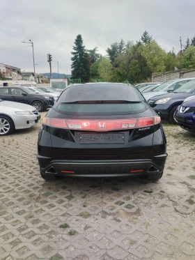 Обява за продажба на Honda Civic 1.8 ~8 999 лв. - изображение 3 | Auto.bg Обява за продажба на Honda Civic 1.8 ~8 999 лв. - изображение 3