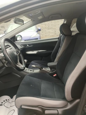 Обява за продажба на Honda Civic 1.8 ~8 999 лв. - изображение 10 | Auto.bg Обява за продажба на Honda Civic 1.8 ~8 999 лв. - изображение 10