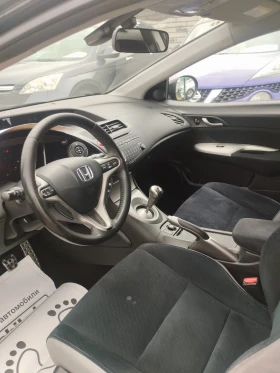 Обява за продажба на Honda Civic 1.8 ~8 999 лв. - изображение 8 | Auto.bg Обява за продажба на Honda Civic 1.8 ~8 999 лв. - изображение 8