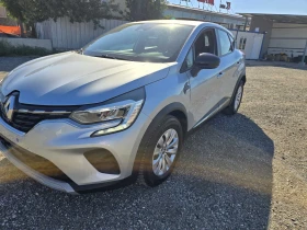 Renault Captur 1.5 Blue dCi - 11500 € - 31129771 2