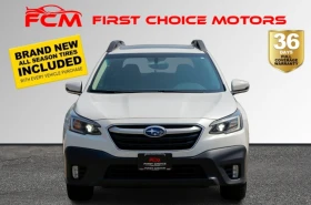 Subaru Outback КАМЕРА* KEYLESS* CARPLAY* ПОДГРЕВ - 27900 лв. - 69470341 2