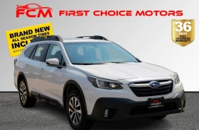 Subaru Outback КАМЕРА* KEYLESS* CARPLAY* ПОДГРЕВ - 27900 лв. - 69470341 3