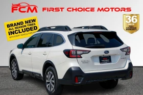 Subaru Outback КАМЕРА* KEYLESS* CARPLAY* ПОДГРЕВ - 27900 лв. - 69470341 6