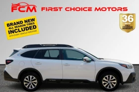 Subaru Outback КАМЕРА* KEYLESS* CARPLAY* ПОДГРЕВ - 27900 лв. - 69470341 5