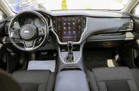 Subaru Outback КАМЕРА* KEYLESS* CARPLAY* ПОДГРЕВ - 27900 лв. - 69470341 12