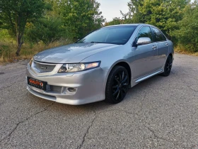Обява за продажба на Honda Accord 2.4i V-TEC MUGEN ~12 300 лв. - изображение 1