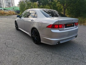 Обява за продажба на Honda Accord 2.4i V-TEC MUGEN ~12 300 лв. - изображение 5