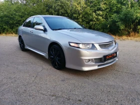 Обява за продажба на Honda Accord 2.4i V-TEC MUGEN ~12 300 лв. - изображение 2