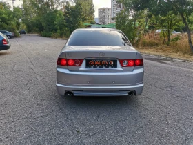 Обява за продажба на Honda Accord 2.4i V-TEC MUGEN ~12 300 лв. - изображение 4