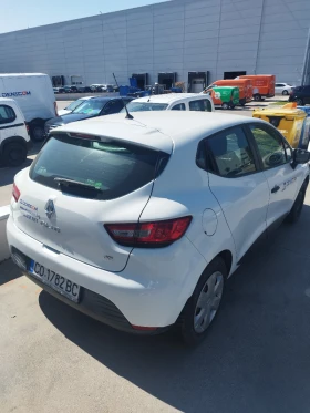 Renault Clio 1.5d - 4900 лв. - 64746507 2