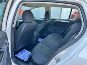 VW Golf 1.6.i+ Gaz-Bifuel | Mobile.bg    11