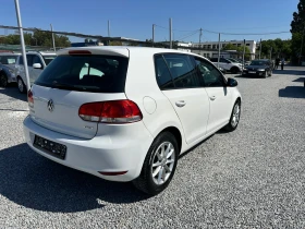 VW Golf 1.6.i+ Gaz-Bifuel | Mobile.bg    8