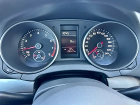 VW Golf 1.6.i+ Gaz-Bifuel | Mobile.bg    13