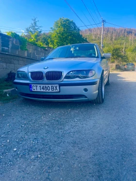 Обява за продажба на BMW 330 ~5 800 лв. - изображение 1