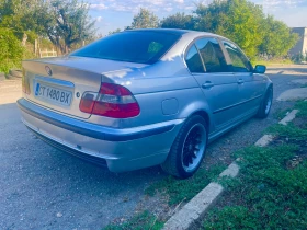 Обява за продажба на BMW 330 ~5 800 лв. - изображение 1