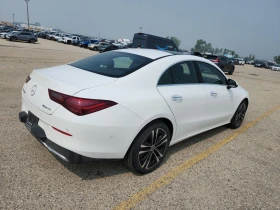Mercedes-Benz CLA 250 * CARFAX * АВТО КРЕДИТ * ЦЕНА ДО БГ! - 67999 лв. - 15878340 3