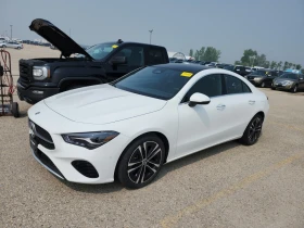 Mercedes-Benz CLA 250 * CARFAX * АВТО КРЕДИТ * ЦЕНА ДО БГ!