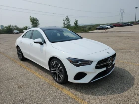 Mercedes-Benz CLA 250 * CARFAX * АВТО КРЕДИТ * ЦЕНА ДО БГ! - 67999 лв. - 15878340 2