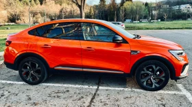Renault Arkana 1.6 RS LINE FULL HYBRID 145hp | Mobile.bg    4