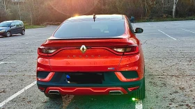 Renault Arkana 1.6 RS LINE FULL HYBRID 145hp | Mobile.bg    5
