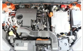 Renault Arkana 1.6 RS LINE FULL HYBRID 145hp | Mobile.bg    11