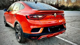Renault Arkana 1.6 RS LINE FULL HYBRID 145hp | Mobile.bg    2