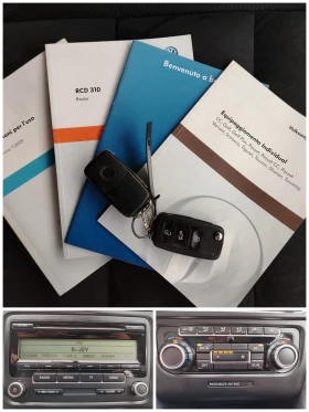 VW Golf 1.6i-102к.с/ГАЗОВ ИНЖЕКЦИОН/КЛИМАТРОНИК/АВТОПИЛОТ! - 12999 лв. - 96911159 15