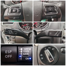 VW Golf 1.6i-102к.с/ГАЗОВ ИНЖЕКЦИОН/КЛИМАТРОНИК/АВТОПИЛОТ! - 12999 лв. - 96911159 13
