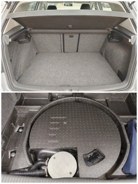 VW Golf 1.6i-102к.с/ГАЗОВ ИНЖЕКЦИОН/КЛИМАТРОНИК/АВТОПИЛОТ! - 12999 лв. - 96911159 16