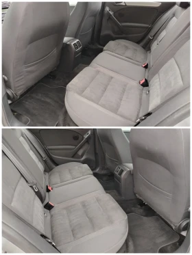 Обява за продажба на VW Golf 1.6i-102к.с/ГАЗОВ ИНЖЕКЦИОН/КЛИМАТРОНИК/АВТОПИЛОТ! ~12 999 лв. - изображение 9