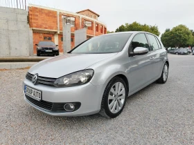 Обява за продажба на VW Golf 1.6i-102к.с/ГАЗОВ ИНЖЕКЦИОН/КЛИМАТРОНИК/АВТОПИЛОТ! ~12 999 лв. - изображение 2