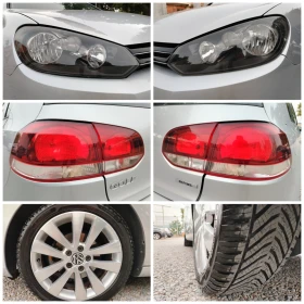 VW Golf 1.6i-102к.с/ГАЗОВ ИНЖЕКЦИОН/КЛИМАТРОНИК/АВТОПИЛОТ! - 12999 лв. - 96911159 14