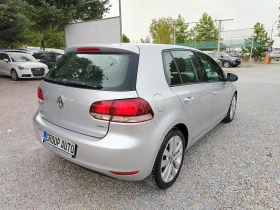 Обява за продажба на VW Golf 1.6i-102к.с/ГАЗОВ ИНЖЕКЦИОН/КЛИМАТРОНИК/АВТОПИЛОТ! ~12 999 лв. - изображение 6
