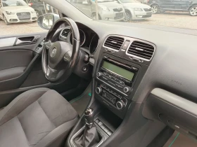 Обява за продажба на VW Golf 1.6i-102к.с/ГАЗОВ ИНЖЕКЦИОН/КЛИМАТРОНИК/АВТОПИЛОТ! ~12 999 лв. - изображение 11
